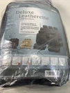 Fh Group PU007GRAY115 Universal Fit Full Set Deluxe Leatherette Automotive. Fixed Price $71.99.