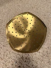 Kohler Awaken Shower Head 27051 G-2MB Vibrant Brushed Moderne Brass. Fixed Price $195.00.