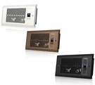 Vivosun 4"X10" Register Booster Fan Thermostat Control Cooling Heating Vent 18DB. Fixed Price $39.99.