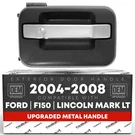 T1A Exterior Front Passenger Door Handle, Upgraded Metal Compatible With 20.... Fixed Price $56.04.