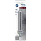 Ge Lighting 14583 13-WATT Soft White, Plug-in Biax T4 1CD Bulb. Fixed Price $21.50.
