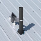 Snow Destroyer For Vents. Usa Made. Universal Fit. Lifetime Protection 2-5". Fixed Price $242.99.