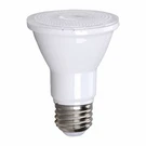 PAR20 Led Bulb 75W Equivalent Indoor / Outdoor Dimmable Spot Light By Biolu. Fixed Price $9.99.