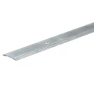 Thermwell 801990 Products H433FS3A "fluted Silver" Wood Seam Binder - 3'(PACK Of. Fixed Price $28.94.