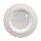 Ushio 1003926 Recessed 5" Or 6" Led Retrofit Kit, Dimmable, 19W, 3K, (6-PACK). Fixed Price $198.50.
