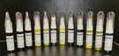 Ml Paint Touch Up Pen For Seat 2000-PRESENT Apollo Blue WL5P. Fixed Price $8.34.
