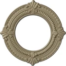 Ekena Millwork CM11BNGDF Benson Ceiling Medallion, 1/8"OD X 6 1/8"ID 5/8.... Fixed Price $77.42.