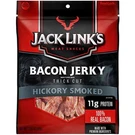 Jack Link's Bacon Jerky, Hickory Smoked, 2.5 Oz. Bag (pack Of 8). Fixed Price $69.43.