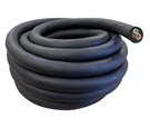 Windynation 10/3 Awg Conductor Soow Cable Cord Wire 600V Portable Power. Fixed Price $165.08.