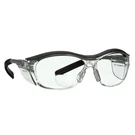 3M Readers Safety Glasses: Bifocal / Magnification Power Of +1.5 (clear). Fixed Price $17.98.