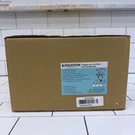 Kingston Brass CC413T8 Tub Filler Handshower Brushed Nickel Nib. Fixed Price $91.14.