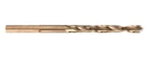 Dewalt DW1913 13/64-INCH Gold Ferrous Oxide Pilot Point Twist Drill Bit, New. Fixed Price $6.99.