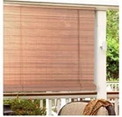 Lewis Hyman 249188 72 X In. Pvc Roll Up Blind Woodgrain. Fixed Price $53.47.