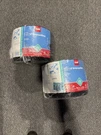 Lot Gaf 2005 Cobra Roof Ridge Exhaust Vent 10 1/2-INCHES Wide 20-FEET. Fixed Price $64.79.
