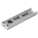 Dorma Kaba Heavy-duty Top Rail Pivot Arm For Center-hung Doors. Fixed Price $45.60.