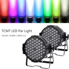 2PCS 180W Rgbw Stage Led Dmx Dj Disco Party Lighting Beam Wash. Fixed Price $74.99.