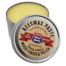 Interstate Woodworks Beeswax Paste Finish & 6.25 Ounce (pack Of 1). Fixed Price $22.54.