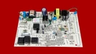 Refrigerator Control Board 200D6221G036 WR55X24347 Oem Used Tested. Fixed Price $55.99.