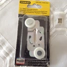 Stanley 1/4" Offset Adjustable Hangers S403-092/CD40-3092 ( Pack ) New. Fixed Price $6.99.