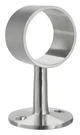 Lavi 44-342/2 Flush Center Post Satin Stainless Steel Finish. Fixed Price $47.62.