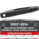 Passenger Door Handle For Silverado, Sierra, Escalade - Black Front Passeng.... Fixed Price $56.04.