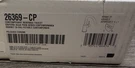 Kohler K-26369-CP Water Dispenser Faucet Read. Fixed Price $62.99.