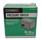 Everbilt Psi To Pressure Switch For Well Pumps EBPS3050. Fixed Price $13.99.