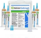 Syngenta Advion Killer / Cockroach Gel Bait (comes With Plunger And Tips). Fixed Price $29.99.