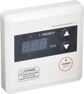 Rheem RRTG20006DW Digital Display Remote Control. Fixed Price $44.37.