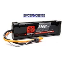 Spektrum SPMX33007C3 3300MAH 7-CELL 8.4V Smart Nimh Battery; IC3 Hh. Fixed Price $49.99.
