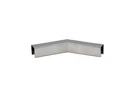 U - Shaped Edge Protector Top Cap For Railing/windscreen 135 Degree Corner. Fixed Price $182.74.