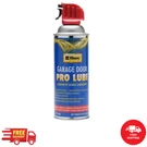 Synthetic Pro Lube Premium Lubricant For Garage Doors. Fixed Price $10.26.