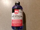 Oatey 30209 16 Fl. Oz. All Purpose Leak Detector. Fixed Price $15.00.