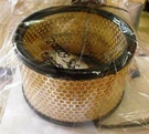 Auto Crane 755500002, Air Filter Element For SC-17. Fixed Price $100.95.