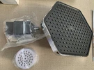 Aquahomegroup Luxury Filtered Shower Head + 20 Stage - Chrome. Fixed Price $29.95.