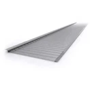 Gutterglove, (48"X5.5") Easy-on Stainless Steel Micro-mesh Gutter-guards, 36 Ft. Fixed Price $120.00.
