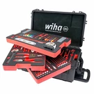 Wiha Tools 92100 194-PIECE Premium Mobile Kit. Fixed Price $1866.64.