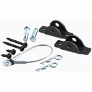 Hangman Anti-tip Kits To Prevent Falling Furniture TK400. Fixed Price $25.99.
