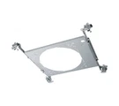 1PC Halo HL8RSMF 8" Round Or Square Mounting Frame. Fixed Price $32.99.