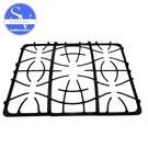 Frigidaire Range Oven Burner Grate 316499806 316551802 316499502 (set Of 3). Fixed Price $94.89.