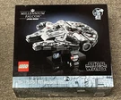 Millennium Falcon Star Wars Lego Set 75375 Disney. Fixed Price $44.99.