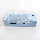 W11700250 Refrigerator Ice Maker Assembly Fits Whirlpool Kenmore Amana W11546935. Fixed Price $119.99.