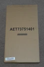 Nib Wall Air Conditioner Ac Installation Part Assembly # AET73751401. Fixed Price $49.95.