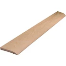 Alexandria Moulding 7/16 In. W. 3-1/4 H. 8 Ft. L. Solid Pine Ranch Base. Fixed Price $69.90.