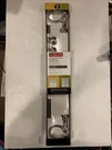Delta 20 Handle With Knobs For Sliding Tub Shower Doors SDBR012-PC-R. Fixed Price $15.00.