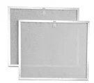 2 Broan-nutone Allure Series 30 In. Range Hood Aluminum Replacement Filters. Fixed Price $28.99.