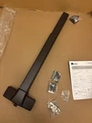 Hager 36 4501 Rim US10B DR1K Rev 2 Crash Bar Panic Exit Oil Rubbed Bronze. Fixed Price $205.99.