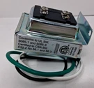 Intertek 5014368 16V Transformer Doorbell As Pictured. Fixed Price $8.90.