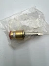 Zurn 59517007 Lead Free, Cold, Long Steam 1/4 Turn Ceramic Cartridge. Fixed Price $31.50.