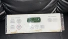 Ge Oven Control Board 191D3776P009 WB27T10818 Oem Used Tested. Fixed Price $55.00.